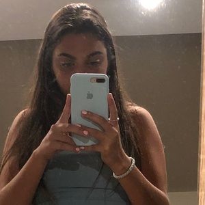 Meet your Posher, Kathryn